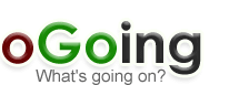 oGoing Logo