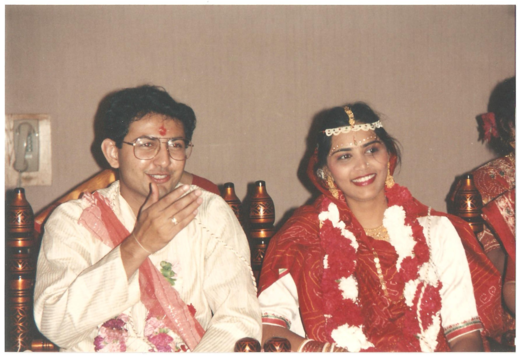 Sanjay-Dalal-Mamta-Dalal-Marriage.png