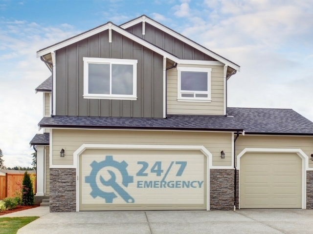 Are You In A Trouble Due To Garage Door Ogoing Loveland