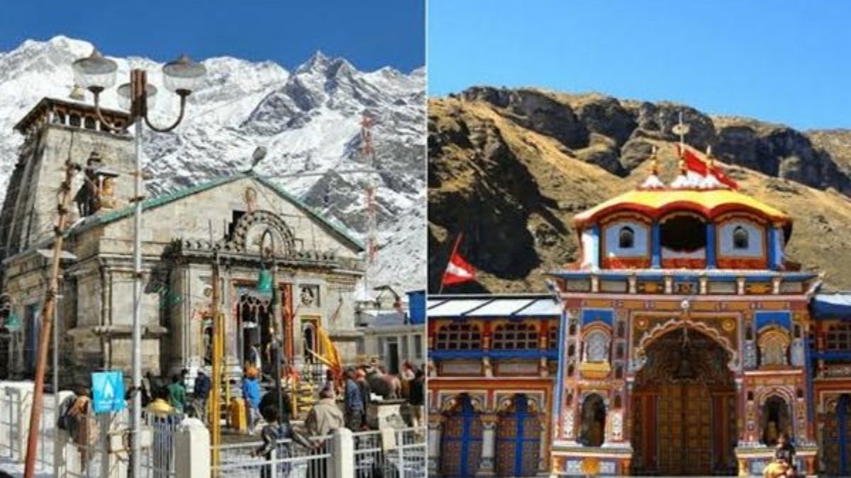 Char Dham Yatra Package from Delhi.jpg