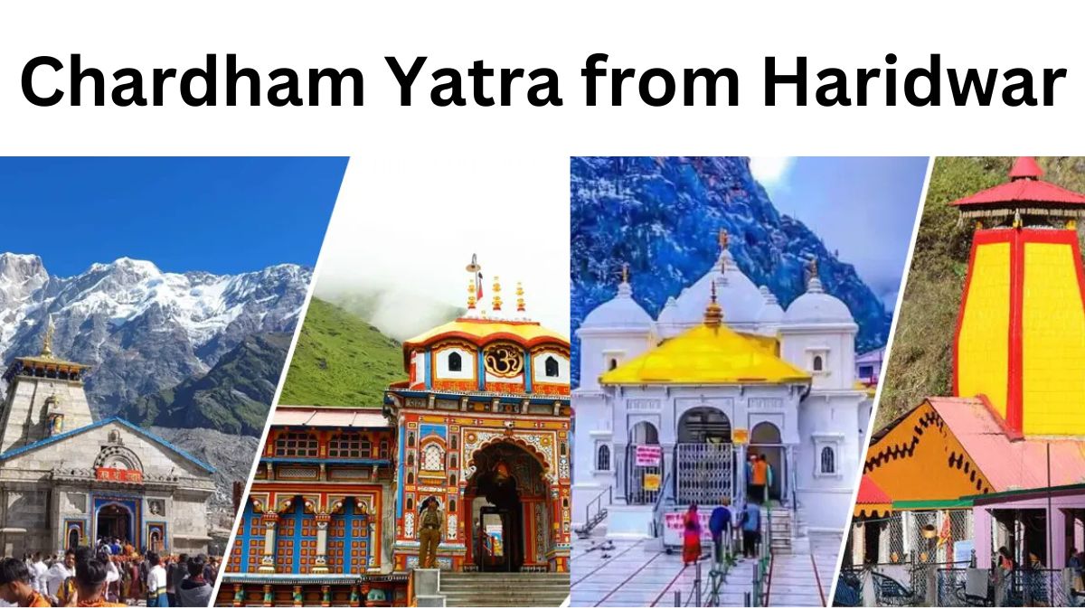 Chardham Yatra Package 2025 from Haridwar.jpg